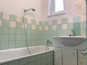 Pronájem rodinného domu, Osík, 160 m2