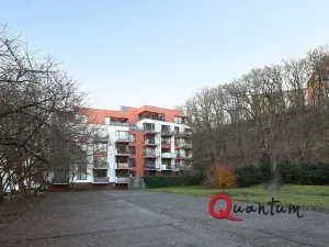 Pronájem bytu 1+kk, Praha - Košíře, Pod Kavalírkou, 30 m2