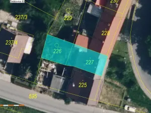 Prodej rodinného domu, Želatovice, 100 m2