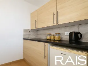 Prodej bytu 1+1, Brno, Šrámkova, 28 m2