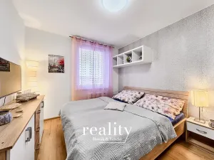 Pronájem bytu 3+kk, Znojmo, Holandská, 52 m2