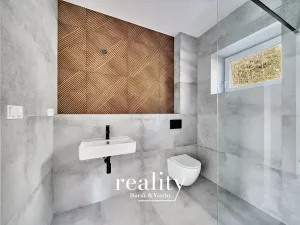 Prodej rodinného domu, Únanov, 139 m2