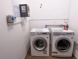 Pronájem bytu 1+kk, Praha - Nusle, Na Jezerce, 21 m2