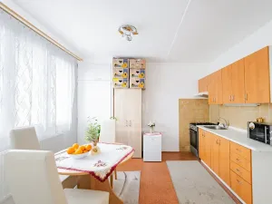 Prodej bytu 1+1, Rokycany, Pod Ohradou, 35 m2