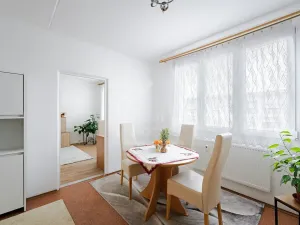 Prodej bytu 1+1, Rokycany, Pod Ohradou, 35 m2