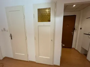 Prodej bytu 2+1, Praha - Košíře, Holečkova, 55 m2