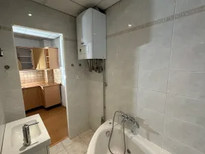 Prodej bytu 2+1, Praha - Košíře, Holečkova, 55 m2