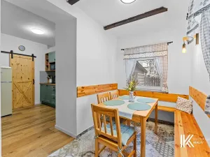 Prodej chalupy, Krouna, 111 m2