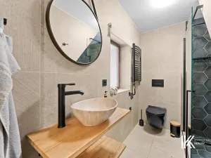 Prodej rodinného domu, Krouna, 111 m2