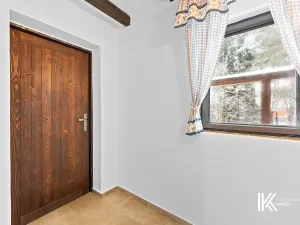 Prodej rodinného domu, Krouna, 111 m2