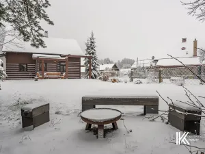 Prodej rodinného domu, Krouna, 111 m2