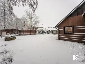 Prodej rodinného domu, Krouna, 111 m2