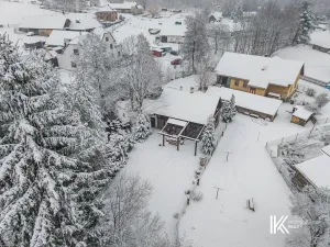 Prodej rodinného domu, Krouna, 111 m2