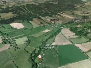 Prodej louky, Štíty, 9107 m2