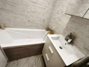 Pronájem bytu 2+1, Most, Zdeňka Fibicha, 56 m2