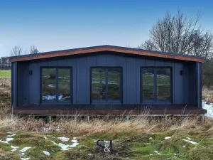 Prodej mobilheimu, Dolní Podluží, 106 m2