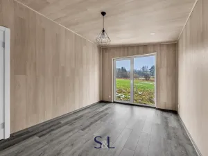 Prodej mobilheimu, Dolní Podluží, 106 m2