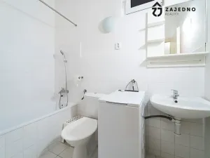 Prodej bytu 1+1, Brno, Grohova, 40 m2