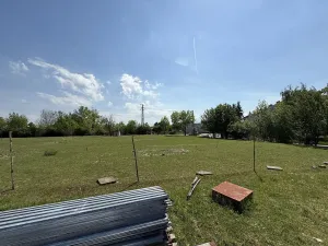 Prodej skladu, Mochov, U Mrazíren, 3200 m2