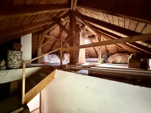 Prodej rodinného domu, Divišov, Na Sídlišti, 100 m2