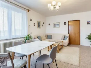 Prodej rodinného domu, Loket - Němčice, 162 m2