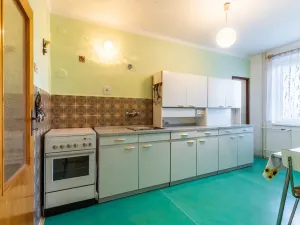 Prodej rodinného domu, Loket - Němčice, 162 m2