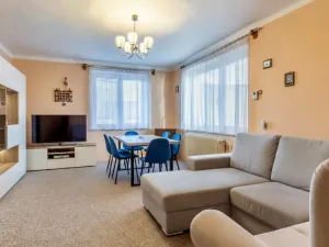 Prodej rodinného domu, Loket - Němčice, 162 m2