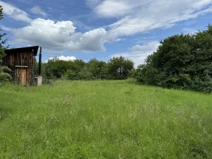 Prodej pozemku, Čerčany, V úvoze, 2008 m2