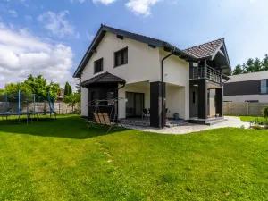 Prodej rodinného domu, Babice, Starobabická, 200 m2