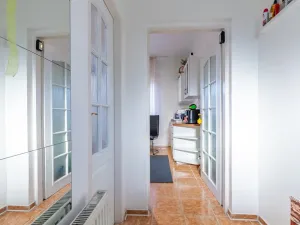 Prodej rodinného domu, Kladno - Kročehlavy, Patejdlova, 103 m2