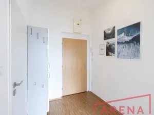 Prodej bytu 2+kk, Brno, Křehlíkova, 44 m2