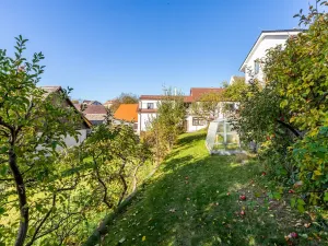 Prodej rodinného domu, Divišov, Na Malé Straně, 92 m2