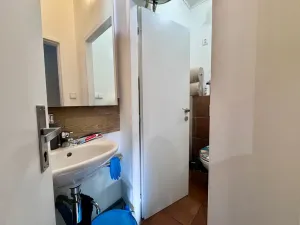 Pronájem obchodního prostoru, Praha - Nebušice, Nebušická, 45 m2