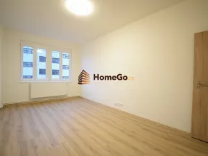 Pronájem bytu 2+1, Praha - Nusle, U gymnázia, 65 m2