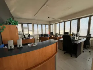 Pronájem kanceláře, Brno, Kobližná, 57 m2