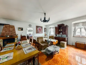 Prodej zemědělské usedlosti, Sklené nad Oslavou, 330 m2