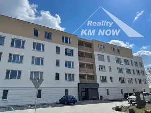 Pronájem bytu 2+kk, Kroměříž, Obvodová, 59 m2