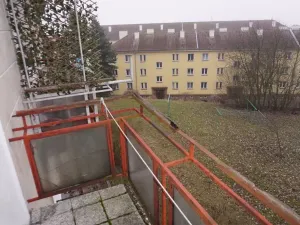 Prodej bytu 2+1, Ostrov, Klínovecká, 67 m2