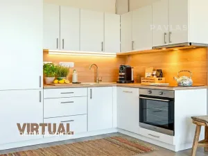 Prodej bytu 1+kk, České Budějovice, Chelčického, 41 m2