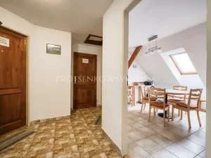 Prodej chalupy, Nová Pec, 330 m2