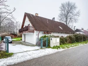 Prodej ubytování, Nová Pec, 330 m2