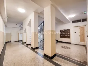 Prodej bytu 2+kk, Praha - Žižkov, Jana Želivského, 45 m2