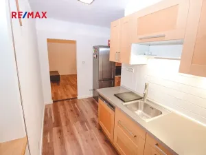 Pronájem bytu 2+1, Plzeň, U Cvičiště, 60 m2