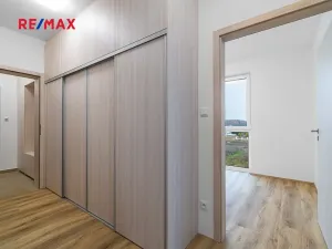 Pronájem bytu 4+kk, Plzeň, 86 m2