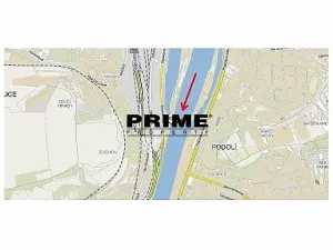 Pronájem kanceláře, Praha - Hlubočepy, Strakonická, 129 m2