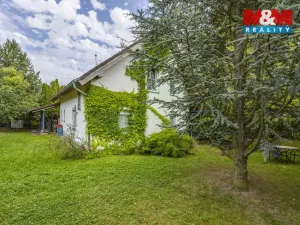 Prodej rodinného domu, Zdiby - Přemyšlení, U Mlejnku, 241 m2