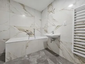 Pronájem bytu 1+kk, Jablonec nad Nisou, Krkonošská, 62 m2