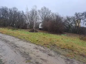 Prodej pozemku, Hýsly, 412 m2