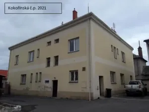 Prodej komerční nemovitosti, Mělník, Kokořínská, 1007 m2