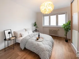 Prodej bytu 3+kk, Blatná, Smetanova, 59 m2